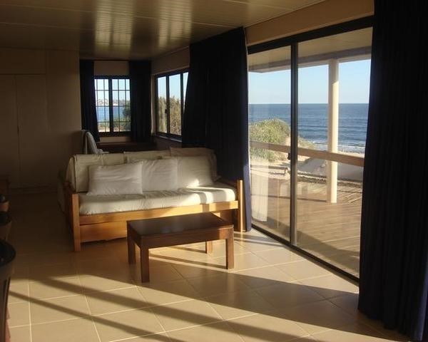 Moderno y unico loft en Tio Tom sobre la playa
